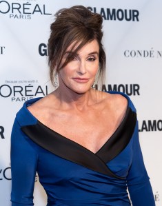 Glamour's 25th Anniversary Women Of The Year Awards