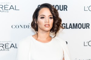 Glamour's 25th Anniversary Women Of The Year Awards