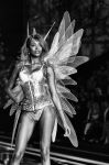 Victoria’s Secret Fashion Show: Black Models Then and Now