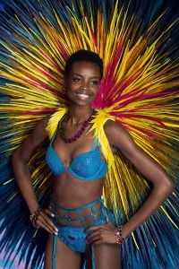 Maria Borges