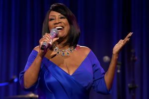 Gabrielle's Angel Foundation Hosts Angel Ball 2015 - Inside