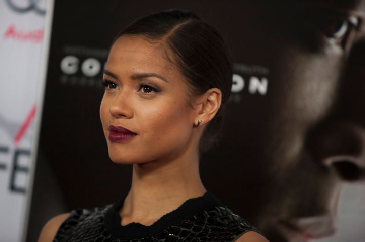 Gugu Mbatha-Raw