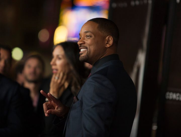 Celeb Pics Of The Week 11/7 – 11/13