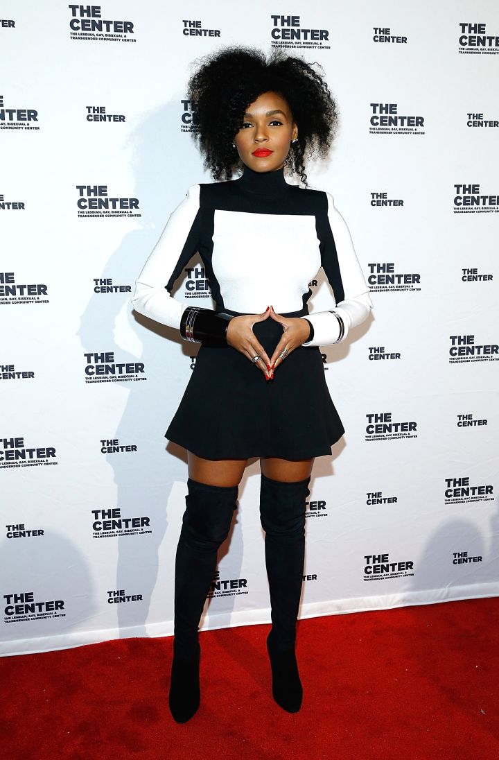 Janelle Monae