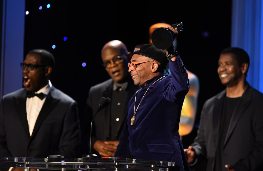 US-ENTERTAINMENT-GOVERNORS-AWARDS