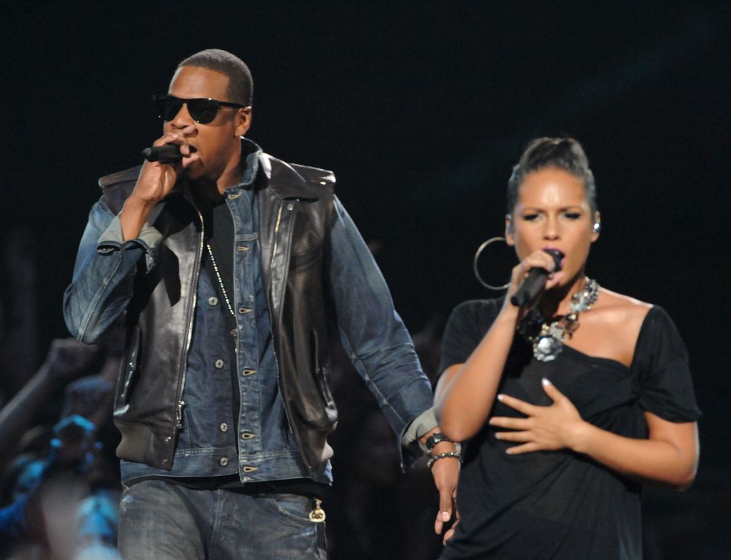 2009 MTV Video Music Awards - Show