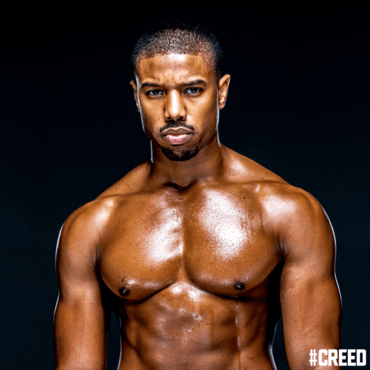 Top Black Pop Culture Moments of 2015: Michael B Jordan’s Abs in ‘Creed’