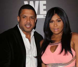 We tv Celebrates The Premieres Of 'Marriage Boot Camp Reality Stars' and 'Ex-isled' - Arrivals