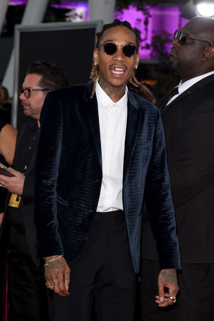 Wiz Khalifa