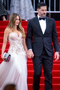 'China: Through The Looking Glass' Costume Institute Benefit Gala - Sightings