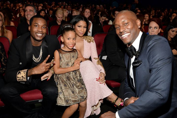 Celeb Pics Of The Week 11/21-11-27