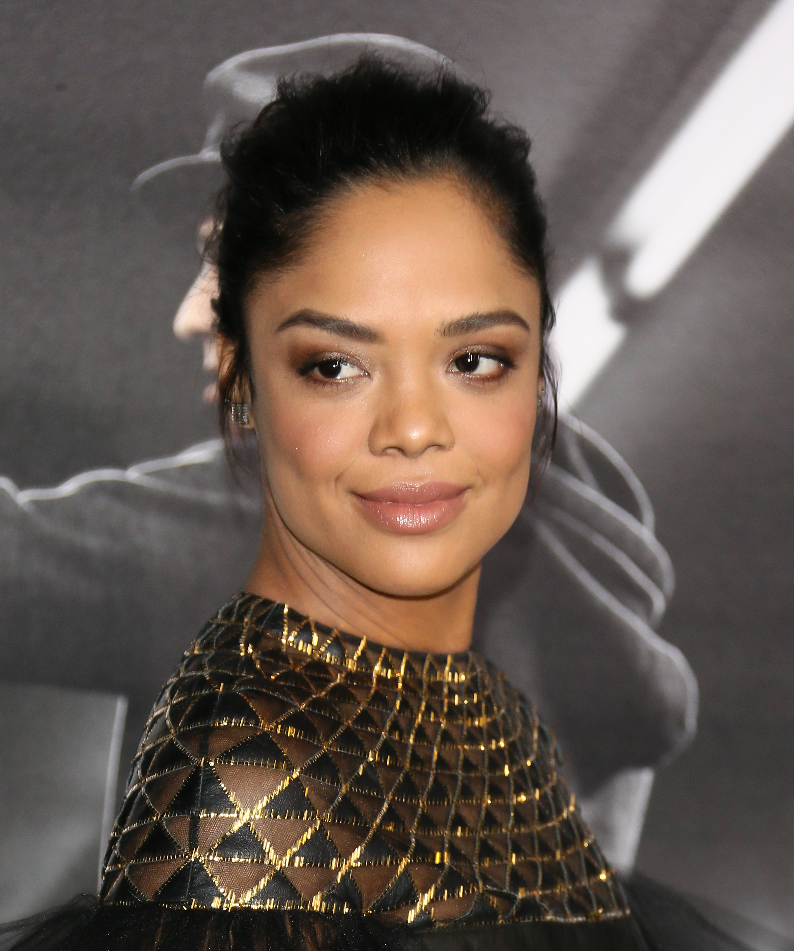 Premiere Of Warner Bros. Pictures' 'Creed' - Arrivals