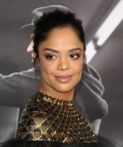 Premiere Of Warner Bros. Pictures' 'Creed' - Arrivals