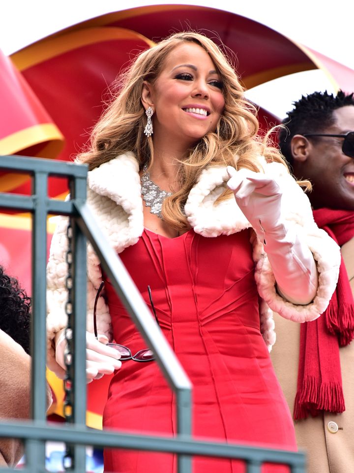 Celeb Pics Of The Week 11/21-11-27