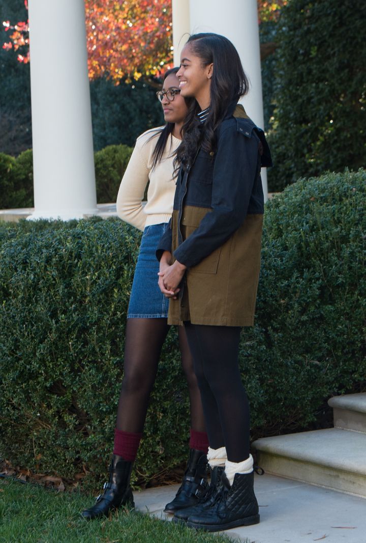 Celeb Pics Of The Week 11/21-11-27