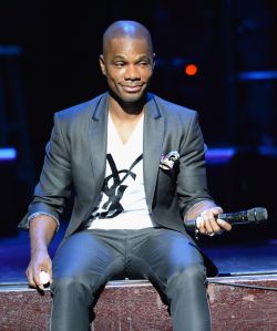 2013 BET Experience - Sunday Best Gospel Stage