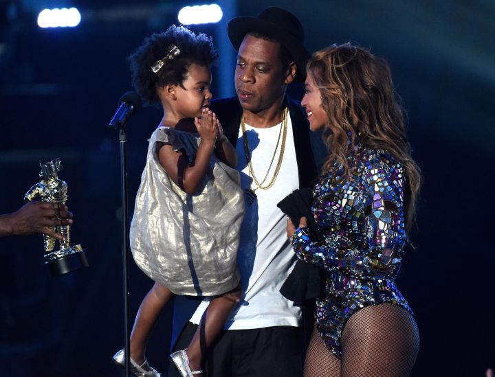 The Carters