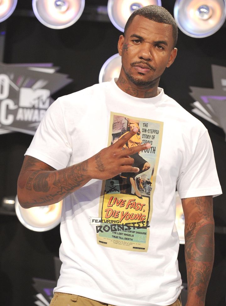The Game