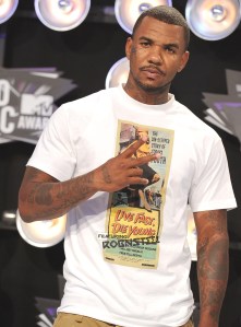 The 28th Annual MTV Video Music Awards - Arrivals