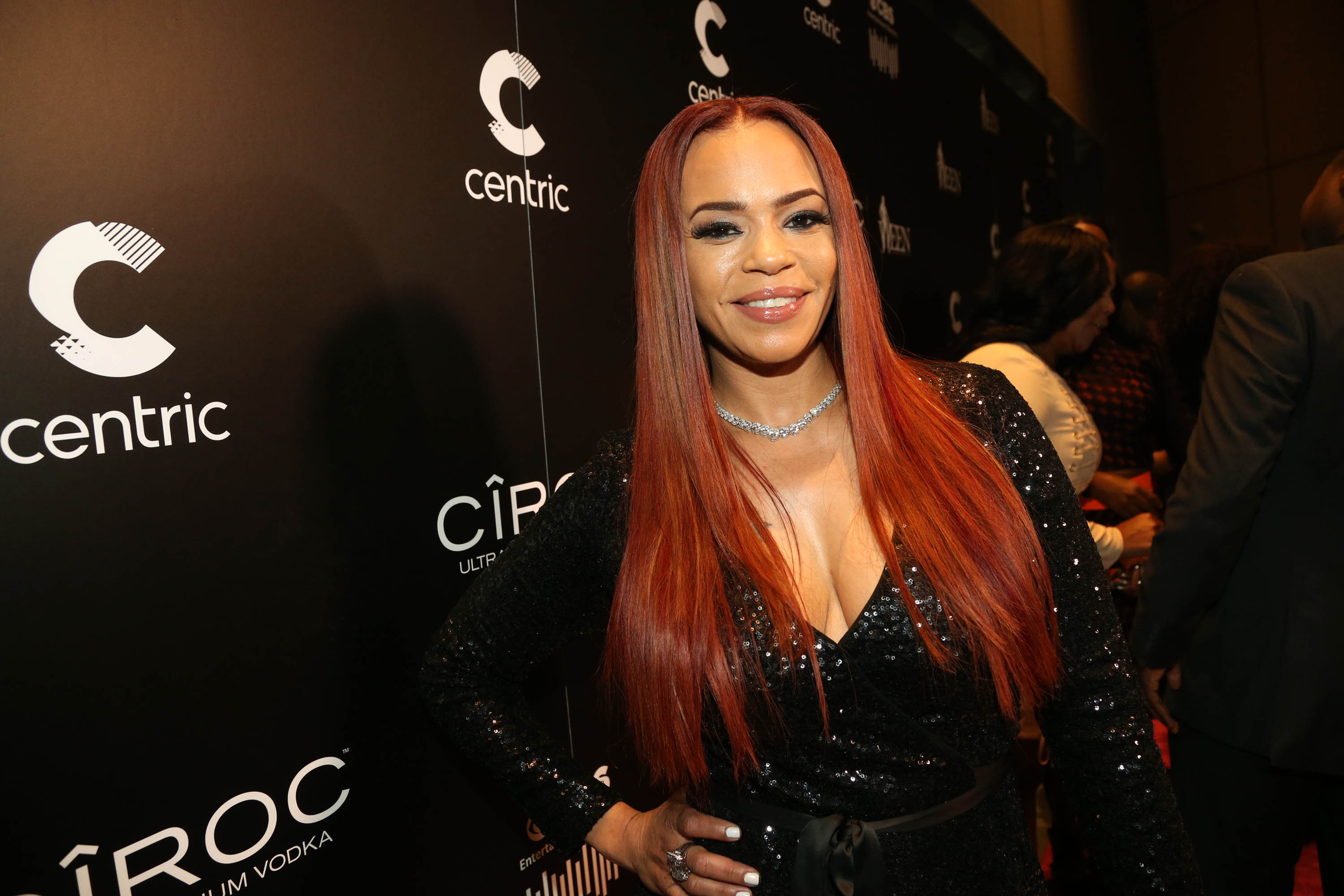 Faith Evans