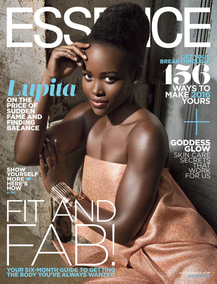 Essence Magazine