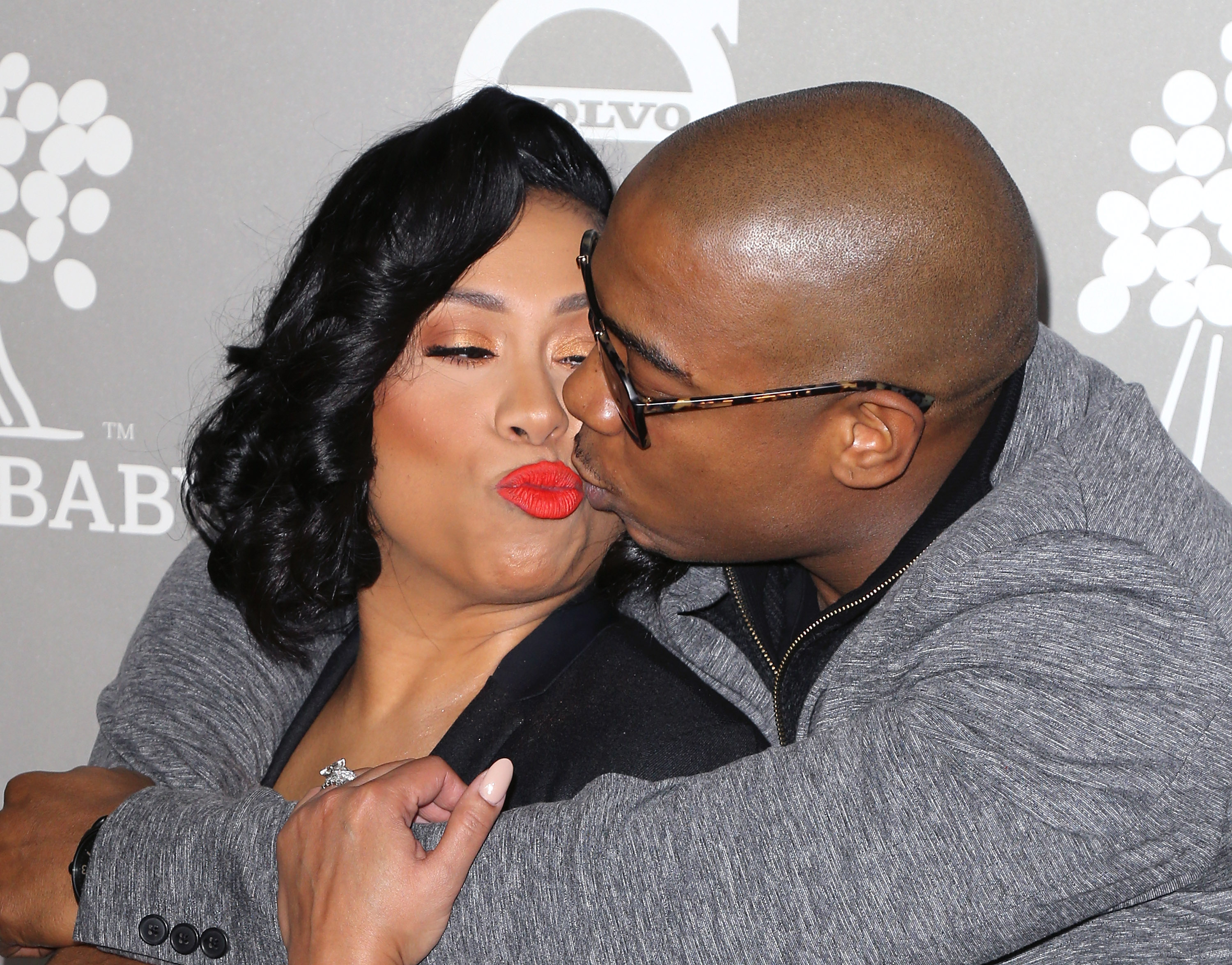 2015 Baby2Baby Gala - Arrivals