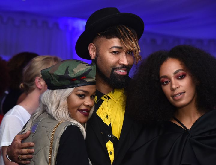 Celeb Pics of the Week 11/28 – 12/4