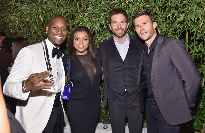 Celeb Pics of the Week 11/28 – 12/4