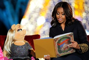 93rd Annual National Christmas Tree Lighting