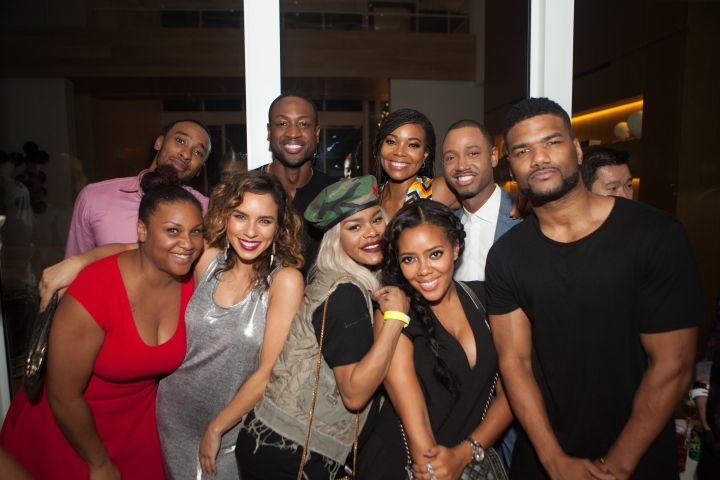 Celeb Pics of the Week 11/28 – 12/4