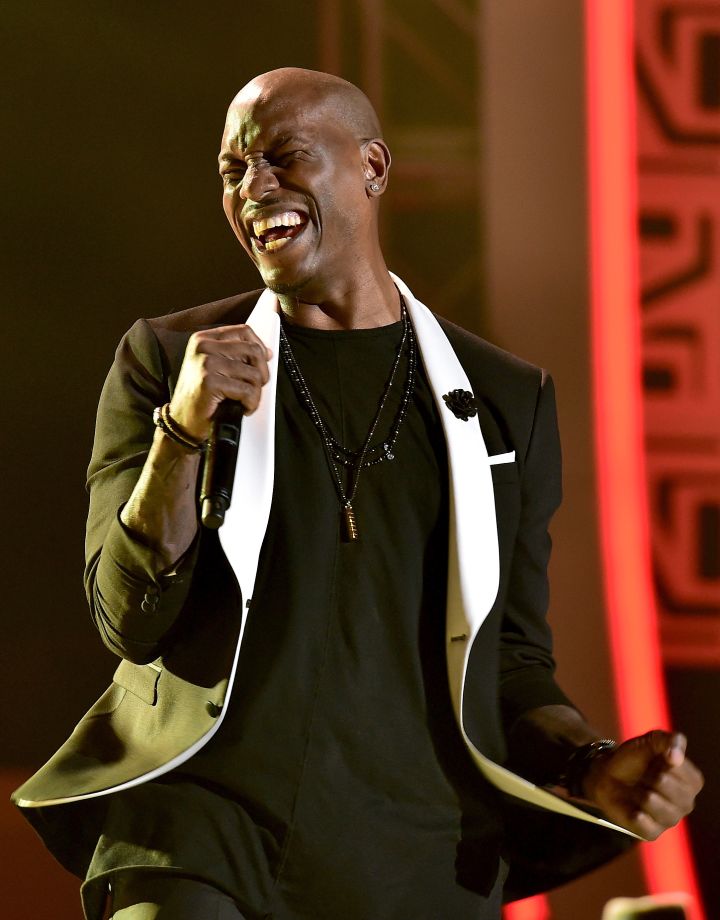 Best Traditional R&B Performance