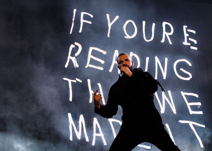 Best Rap Song