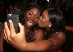 Danielle Brooks and Uzo Aduba