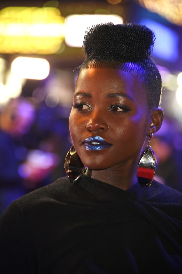 Lupita Nyong'o