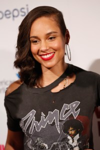 Alicia Keys