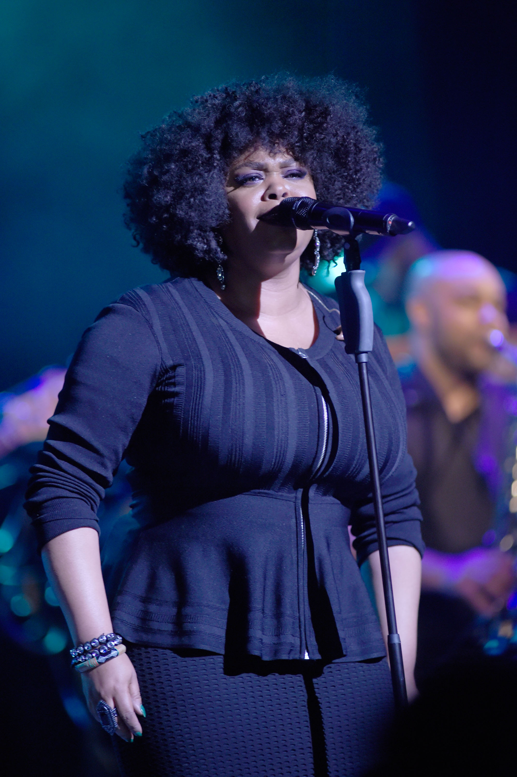 Jill Scott