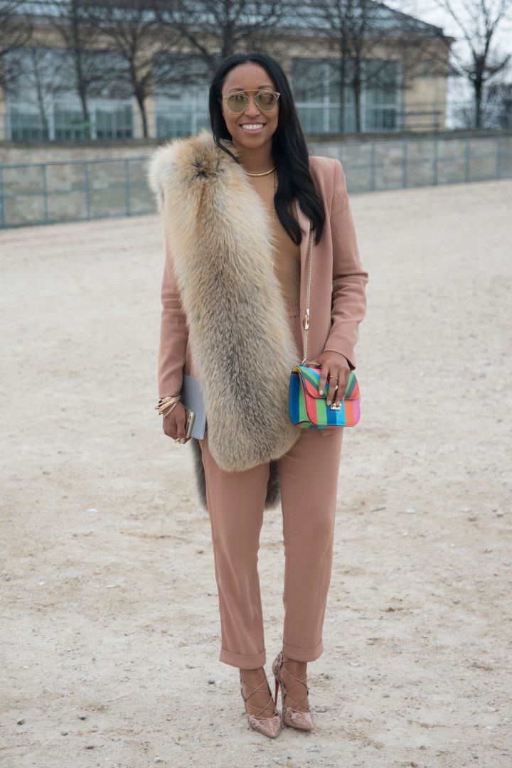 FAB FINDS: 10 Ways To Look Stylish in the Cold