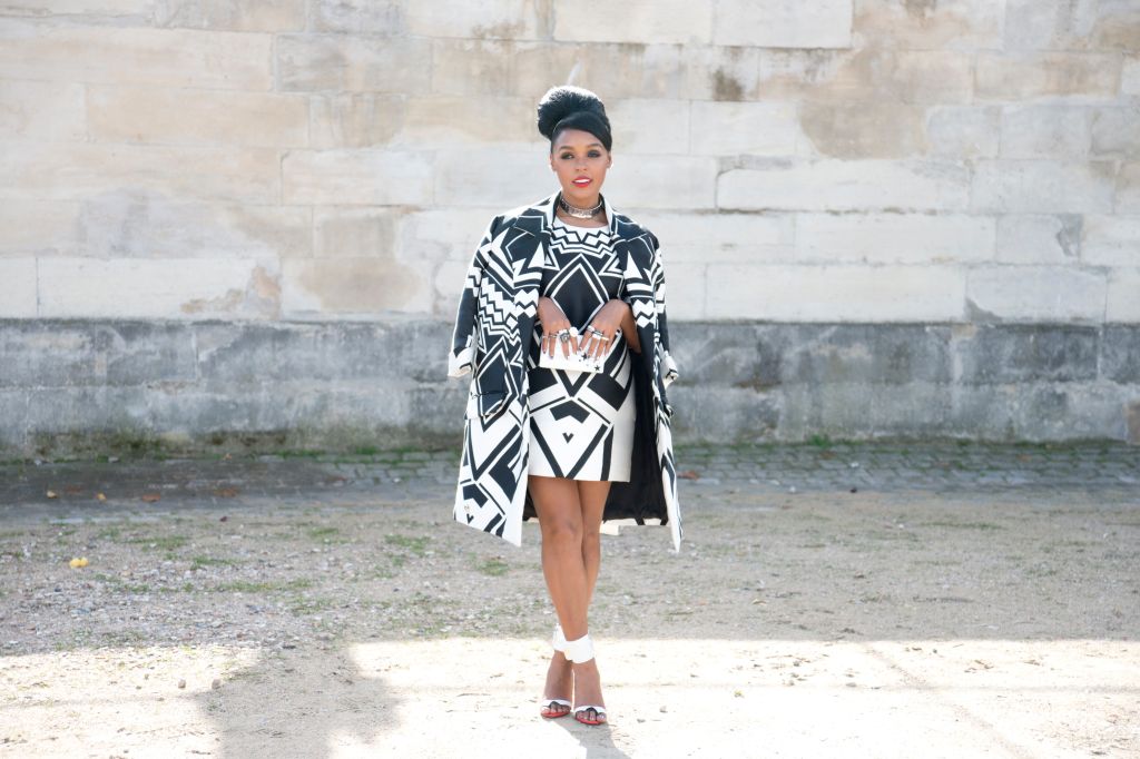Janelle Monae