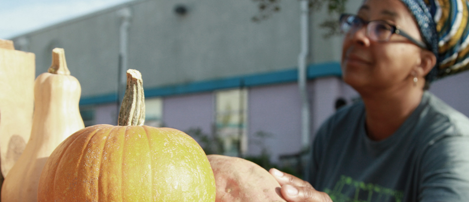 JuJu Harris, BrightSide2015, Carmax