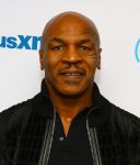 Mike Tyson