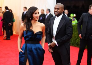 'Charles James: Beyond Fashion' Costume Institute Gala - Candids