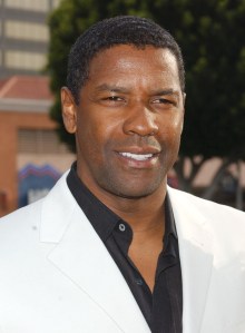 'Man on Fire' - Los Angeles Premiere