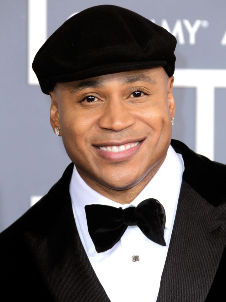 LL Cool J, 47