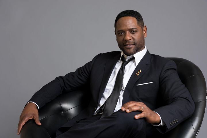 Blair Underwood, 51