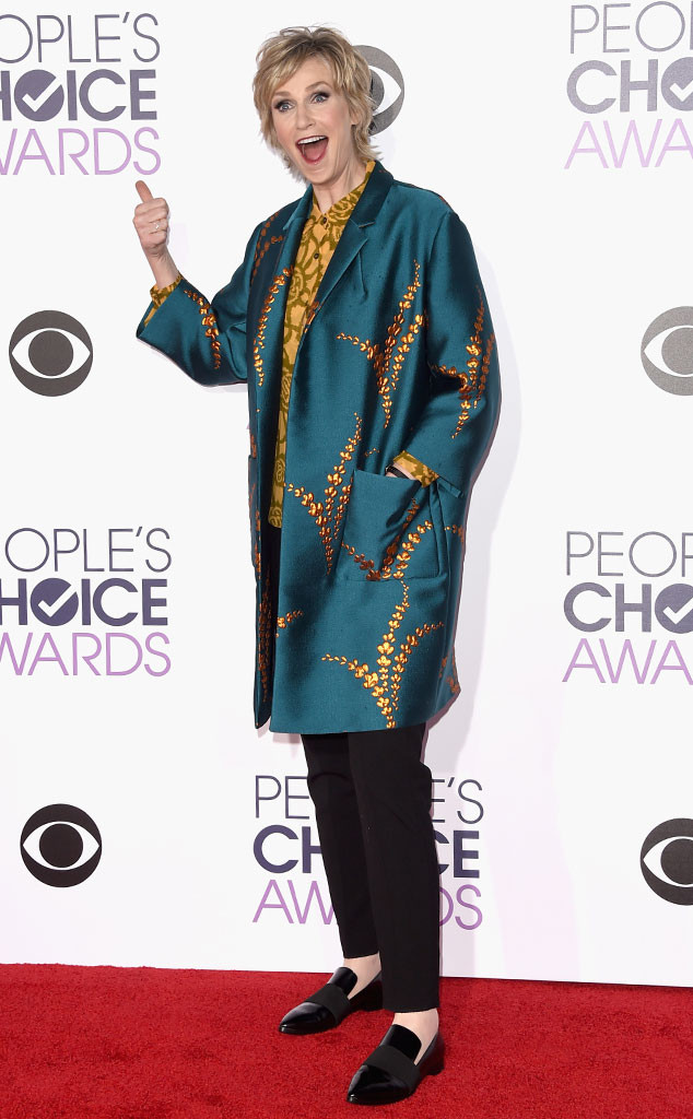 Jane Lynch