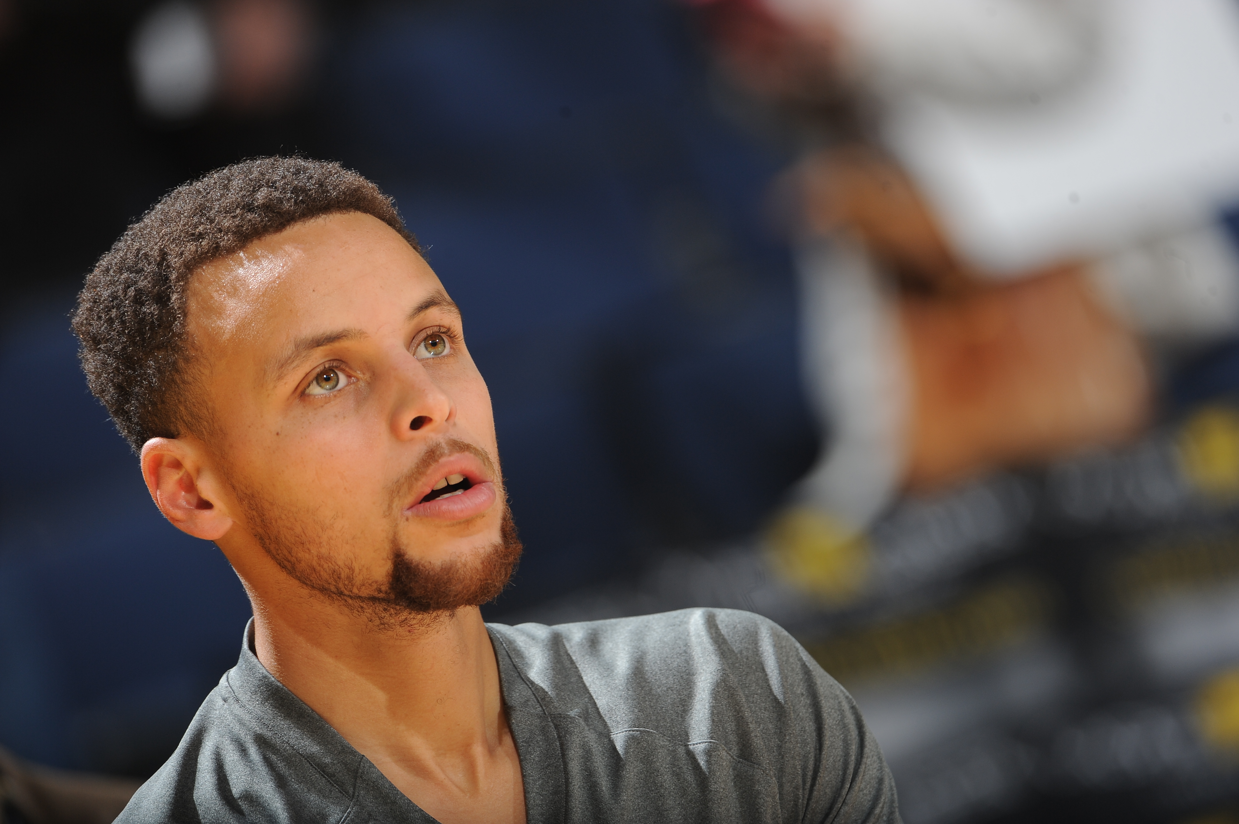 Charlotte Hornets v Golden State Warriors