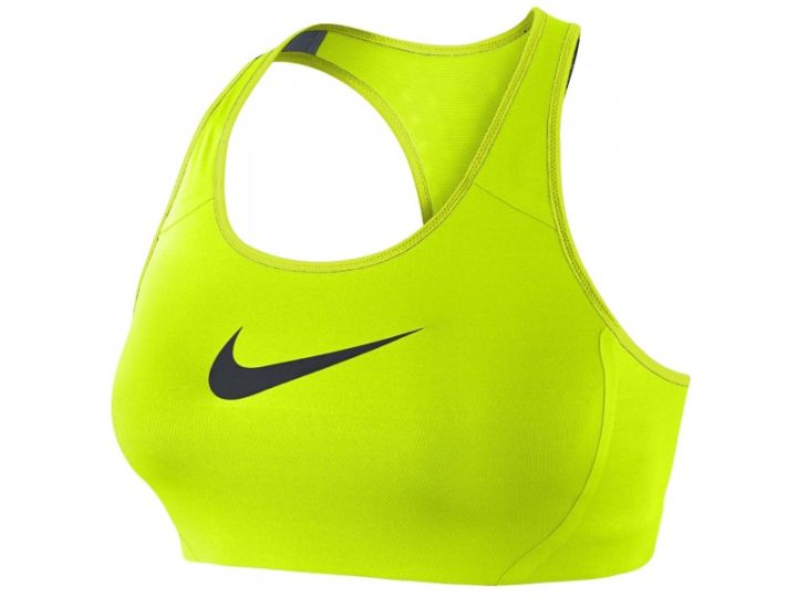 Neon Sports Bra
