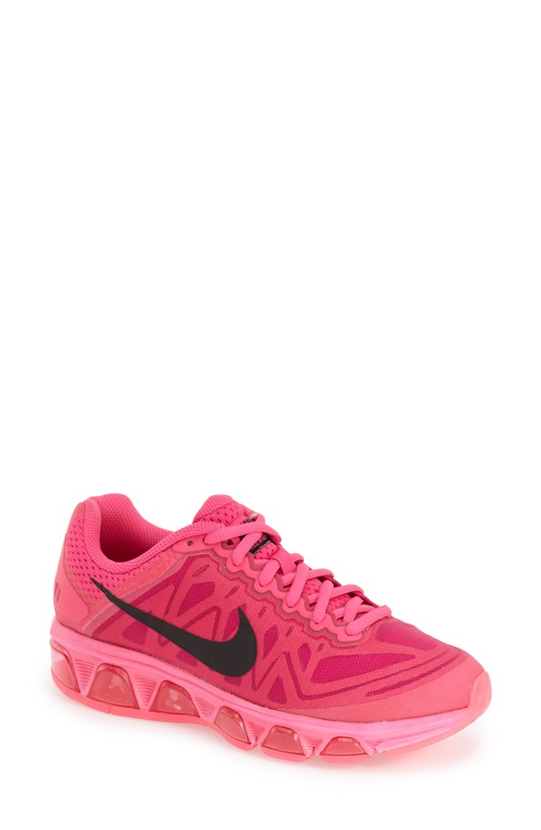 Bright Sneakers