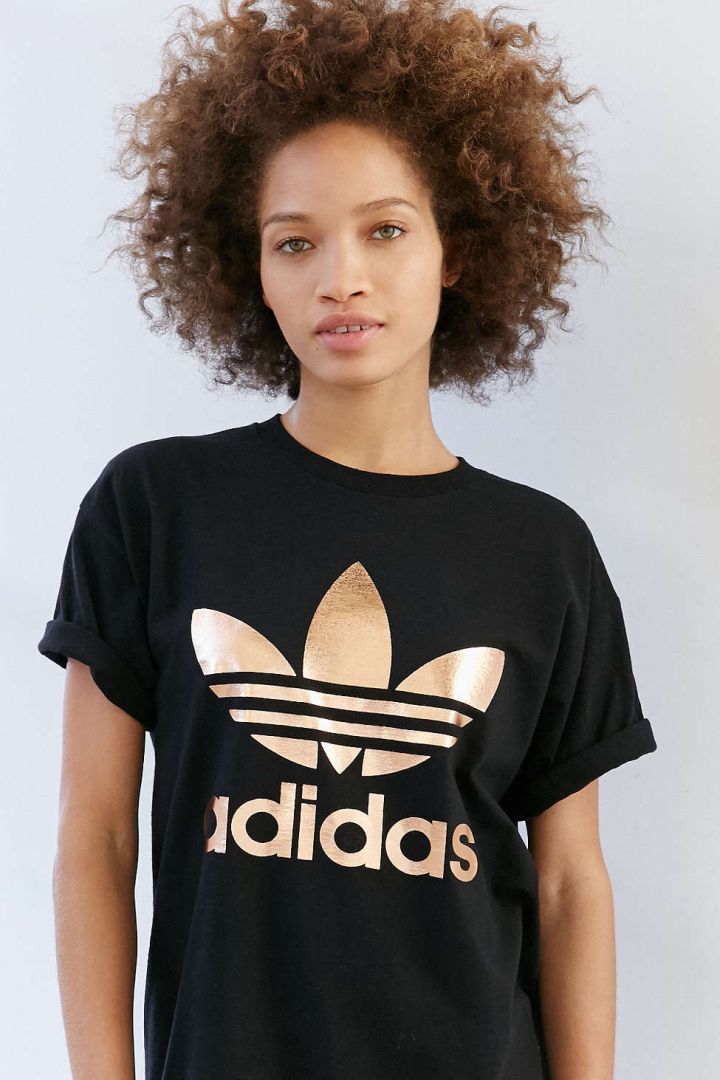 Logo Tee