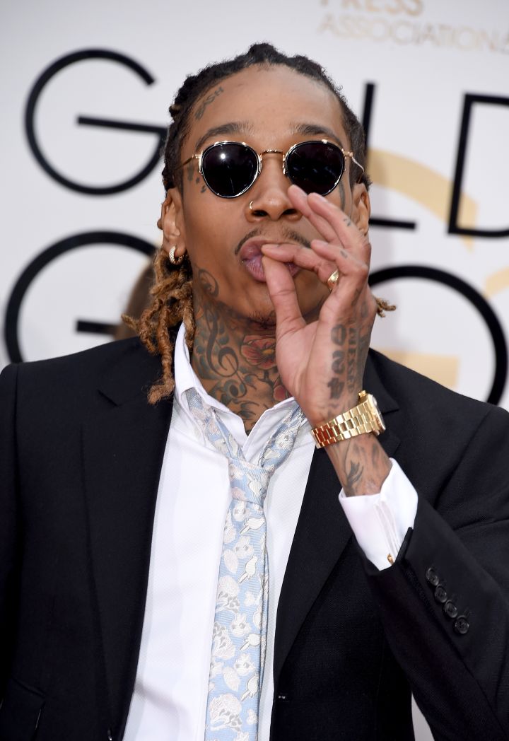 Wiz Khalifa
